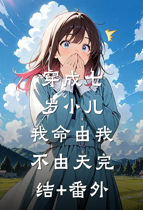 穿成七岁小儿，我命由我不由天完结+番外