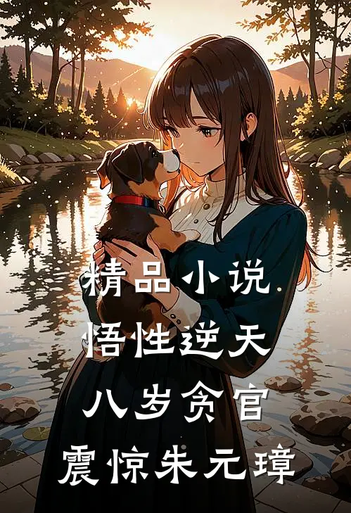 精品小说悟性逆天：八岁贪官，震惊朱元璋