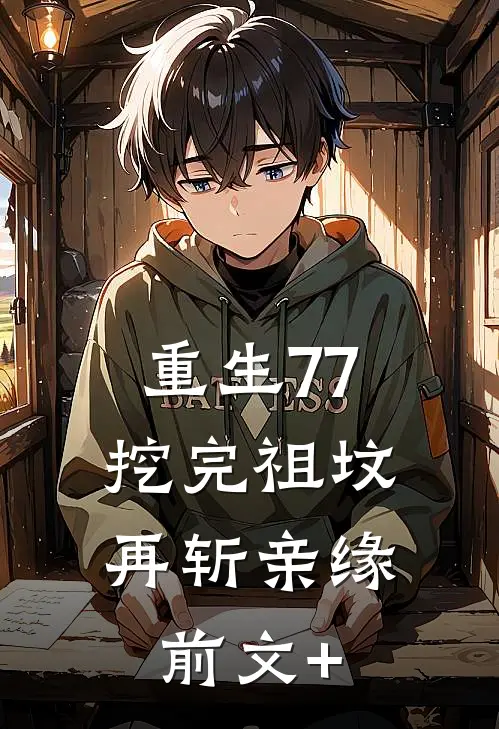 重生77，挖完祖坟再斩亲缘前文+