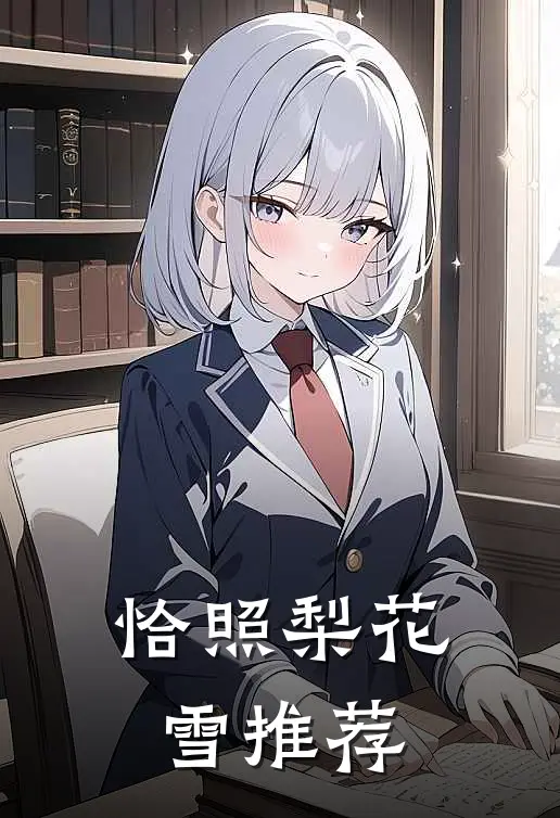 恰照梨花雪推荐