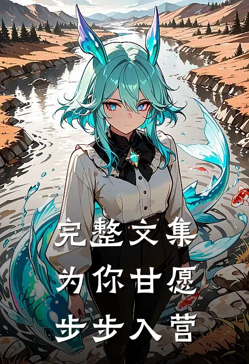完整文集为你甘愿步步入营