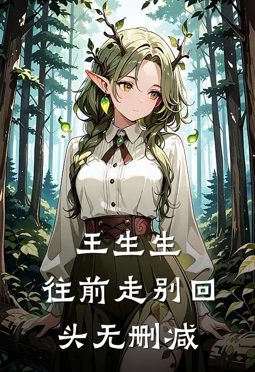王生生，往前走别回头无删减