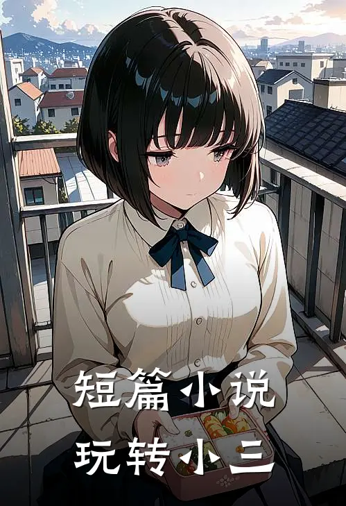 短篇小说玩转小三