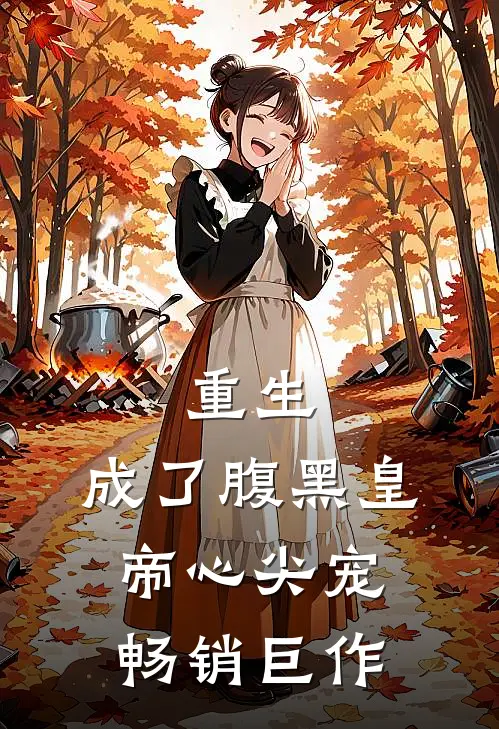 重生：成了腹黑皇帝心尖宠畅销巨作