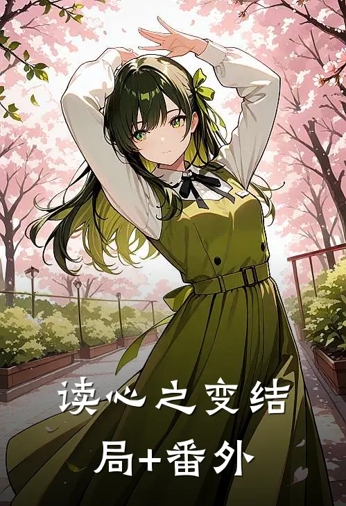 读心之变结局+番外