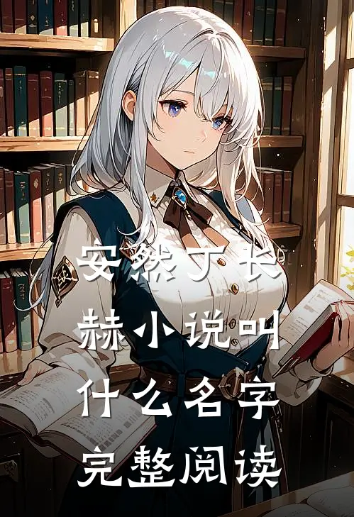 安然丁长赫小说叫什么名字完整阅读