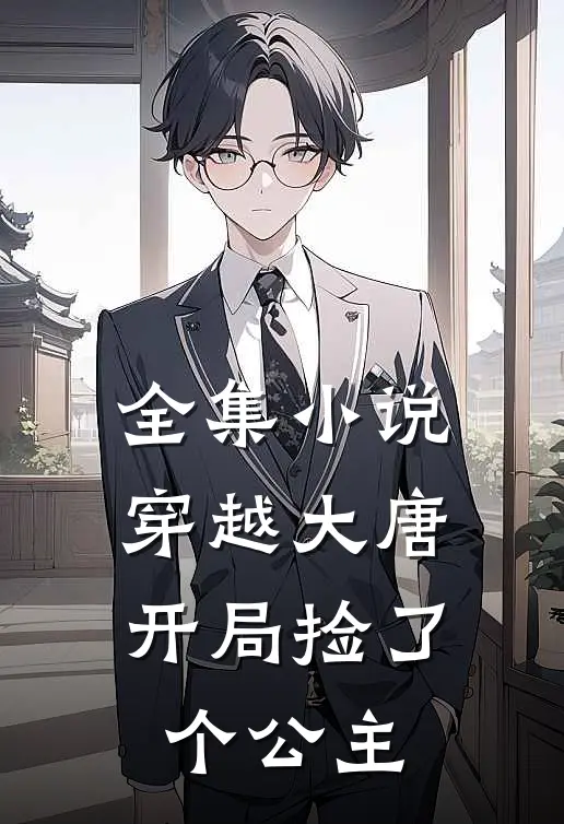 全集小说穿越大唐：开局捡了个公主