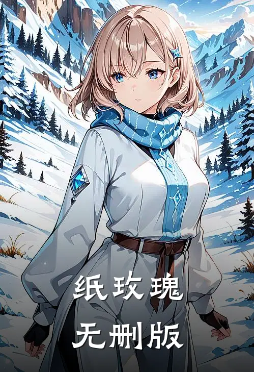 纸玫瑰无删版