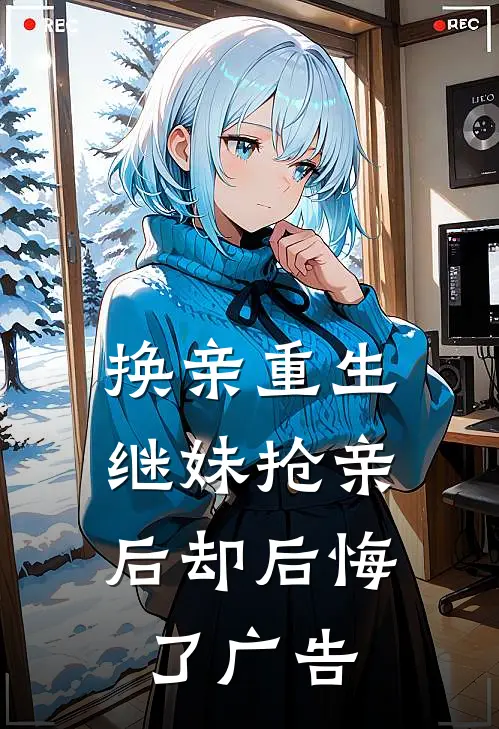 换亲重生：继妹抢亲后却后悔了广告