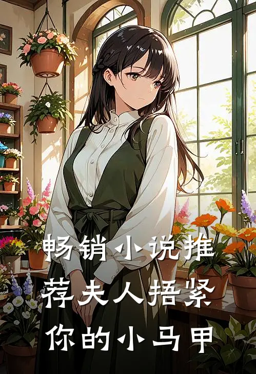畅销小说推荐夫人捂紧你的小马甲