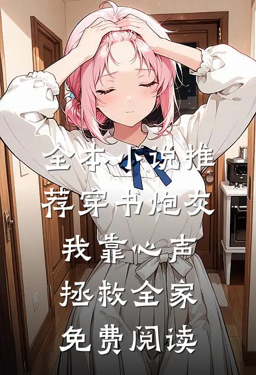 全本小说推荐穿书炮灰我靠心声拯救全家免费阅读