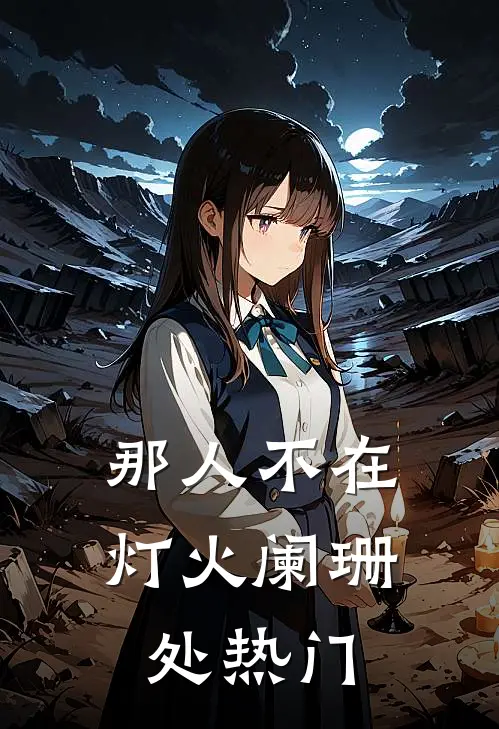 那人不在灯火阑珊处热门
