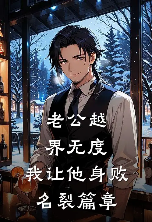 老公越界无度，我让他身败名裂篇章