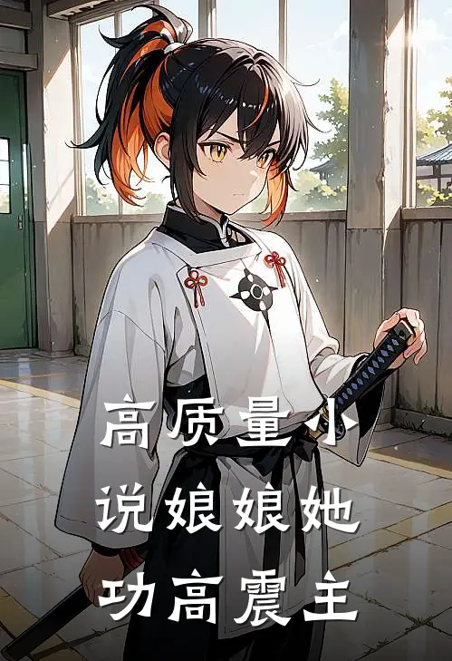 高质量小说娘娘她功高震主