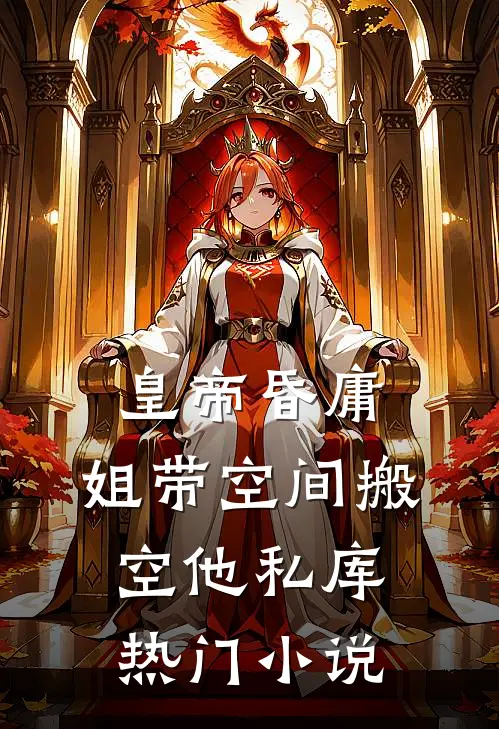 皇帝昏庸，姐带空间搬空他私库热门小说