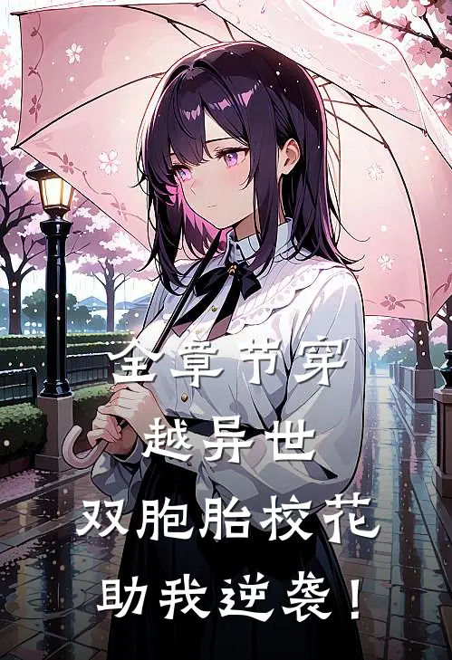 全章节穿越异世，双胞胎校花助我逆袭！