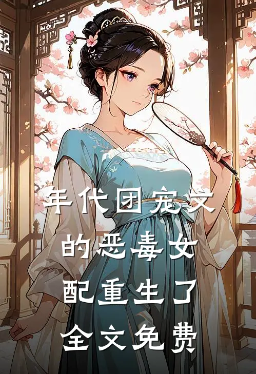 年代团宠文的恶毒女配重生了全文免费