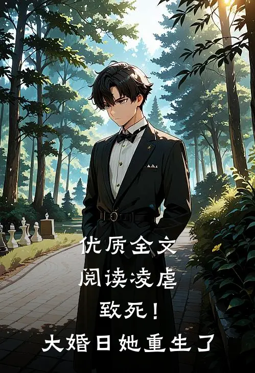 优质全文阅读凌虐致死！大婚日她重生了