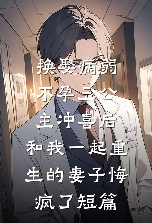 换娶病弱不孕三公主冲喜后，和我一起重生的妻子悔疯了短篇