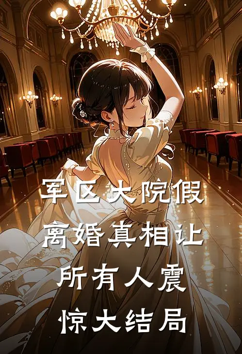 军区大院假离婚真相让所有人震惊大结局