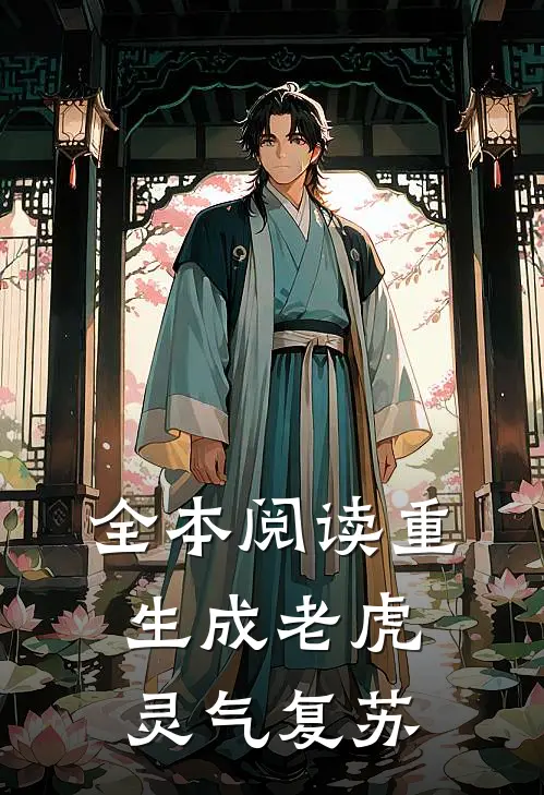 全本阅读重生成老虎，灵气复苏