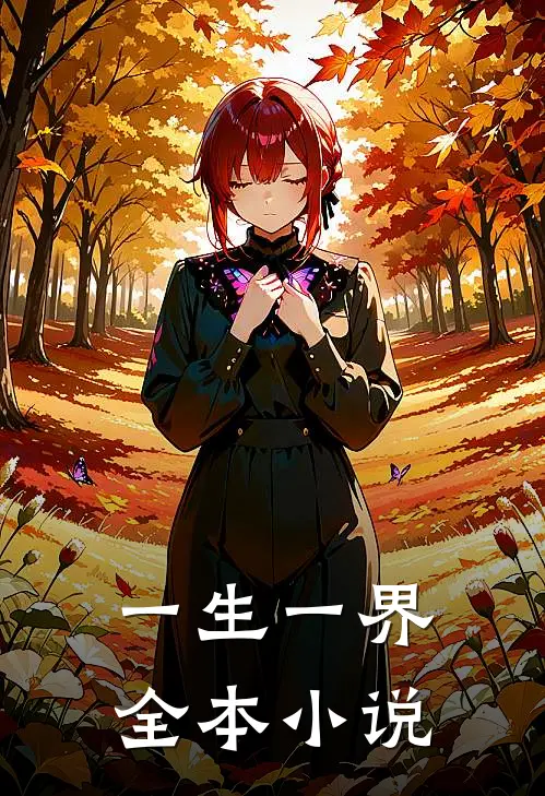 一生一界全本小说