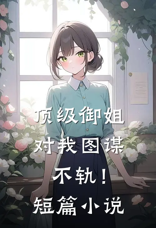 顶级御姐，对我图谋不轨！短篇小说