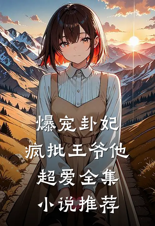 爆宠卦妃：疯批王爷他超爱全集小说推荐