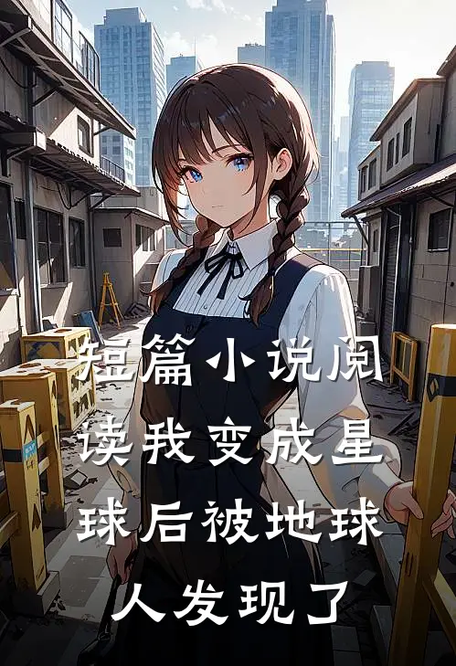 短篇小说阅读我变成星球后被地球人发现了