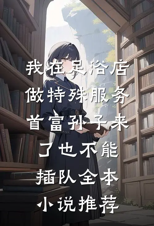 我在足浴店做特殊服务，首富孙子来了也不能插队全本小说推荐