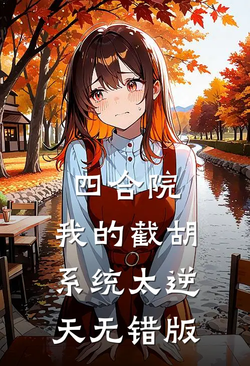 四合院：我的截胡系统太逆天无错版