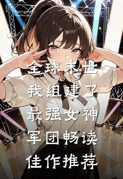 全球末世：我组建了最强女神军团畅读佳作推荐