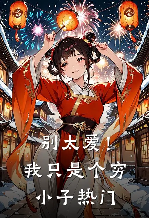 别太爱！我只是个穷小子热门
