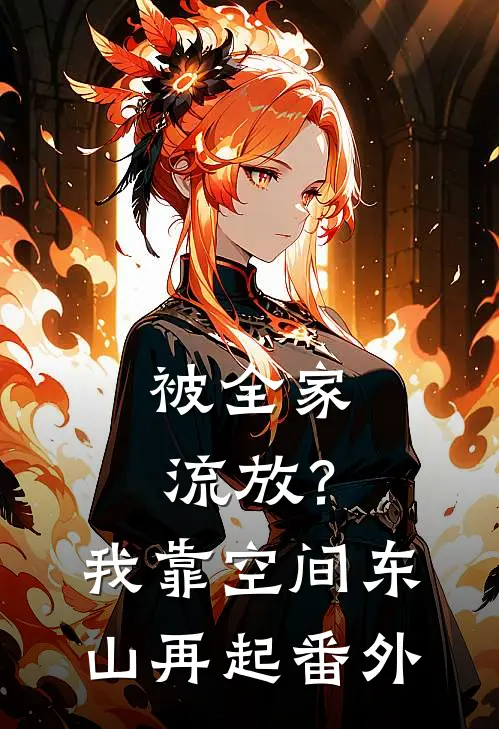 被全家流放？我靠空间东山再起番外