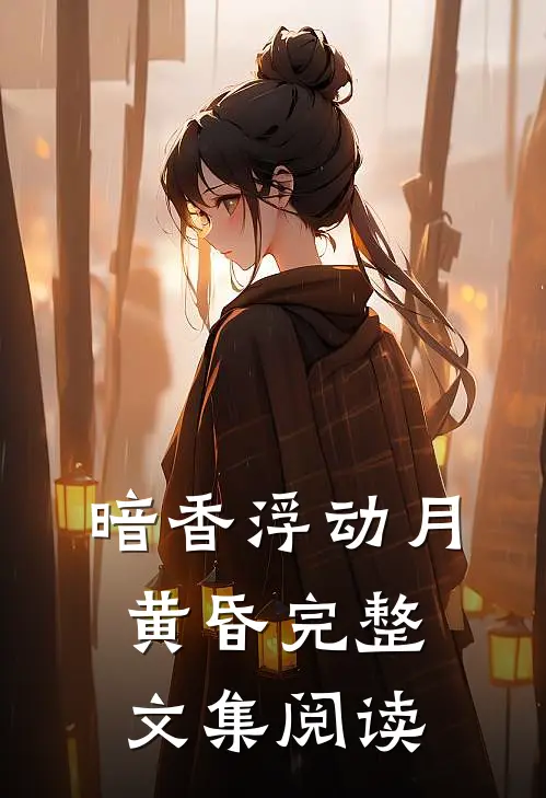暗香浮动月黄昏完整文集阅读