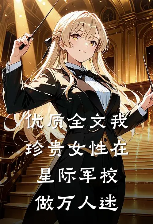 优质全文我，珍贵女性在星际军校做万人迷