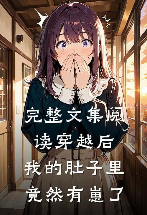 完整文集阅读穿越后，我的肚子里竟然有崽了