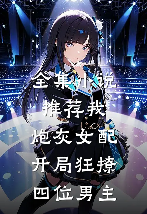 全集小说推荐我，炮灰女配，开局狂撩四位男主