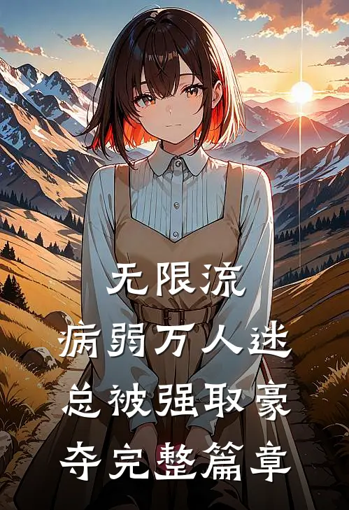 无限流：病弱万人迷总被强取豪夺完整篇章