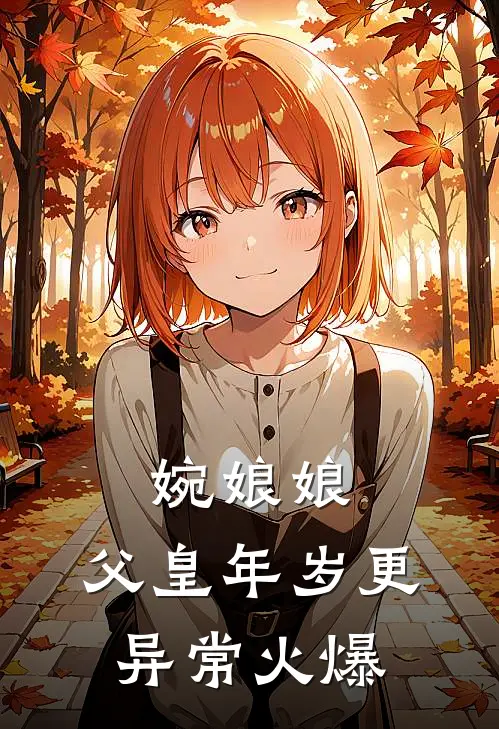 婉娘娘，父皇年岁更异常火爆