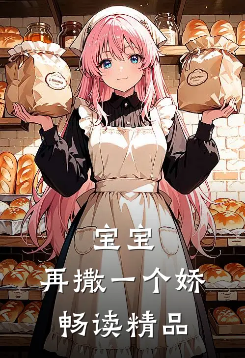 宝宝，再撒一个娇畅读精品