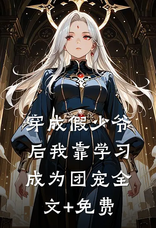 穿成假少爷后我靠学习成为团宠全文+免费