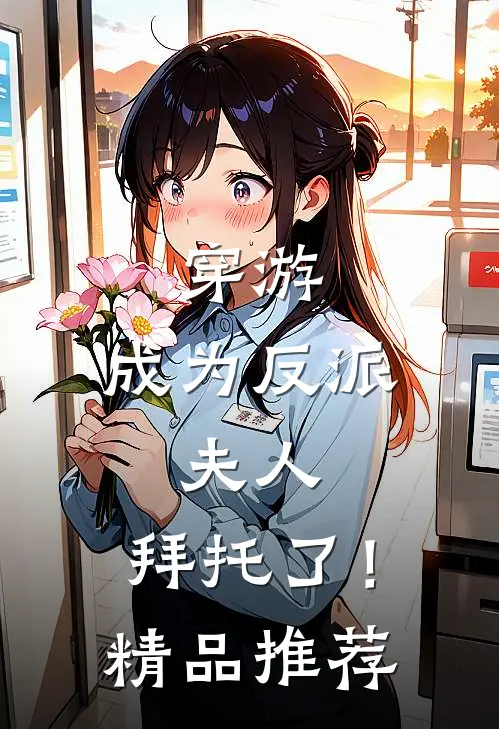 穿游，成为反派，夫人，拜托了！精品推荐