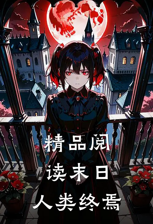 精品阅读末日：人类终焉