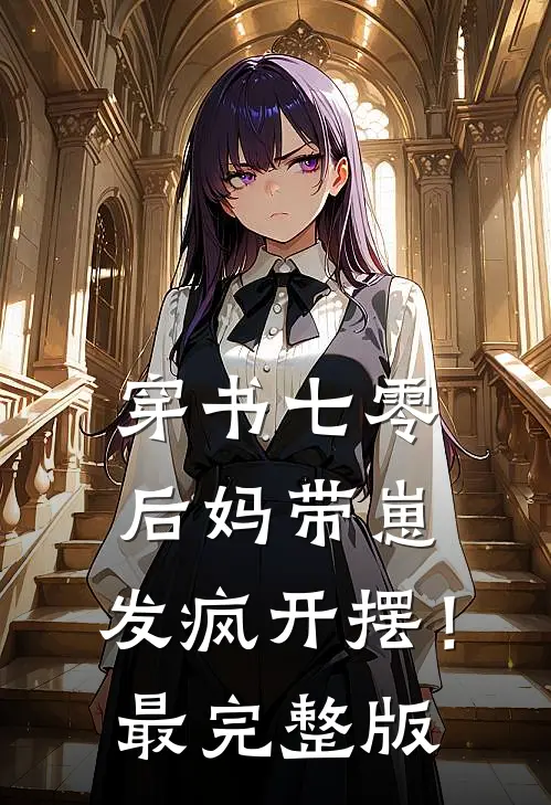 穿书七零：后妈带崽，发疯开摆！最完整版