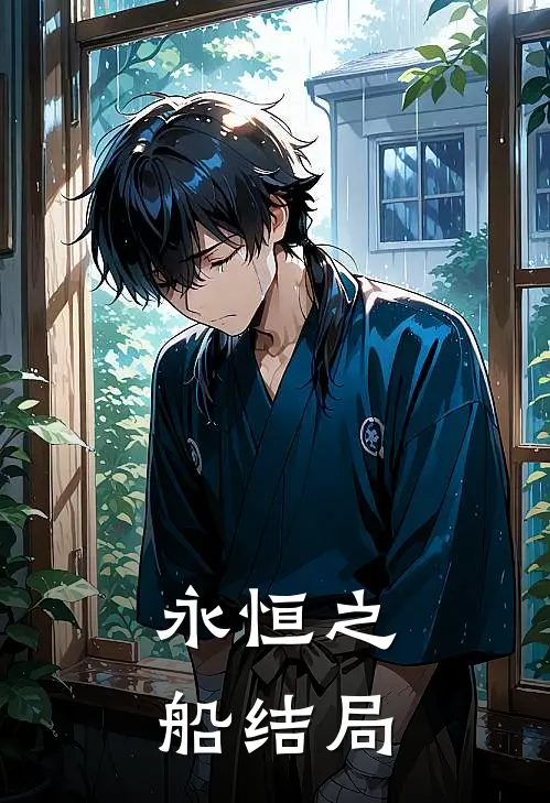 永恒之船结局