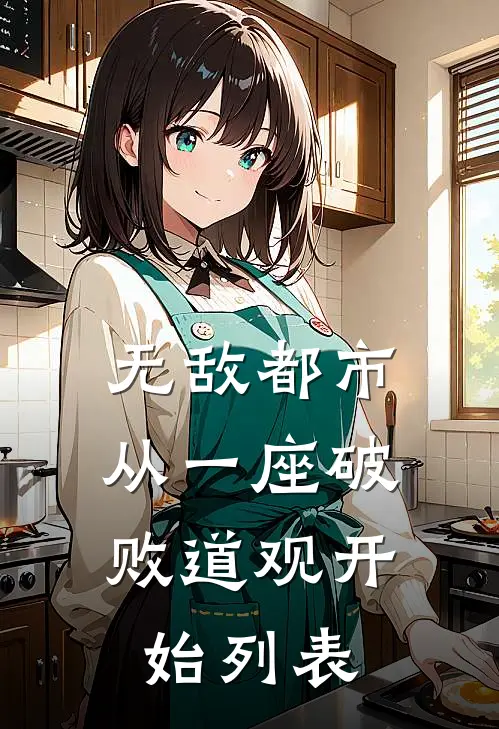 无敌都市:从一座破败道观开始列表