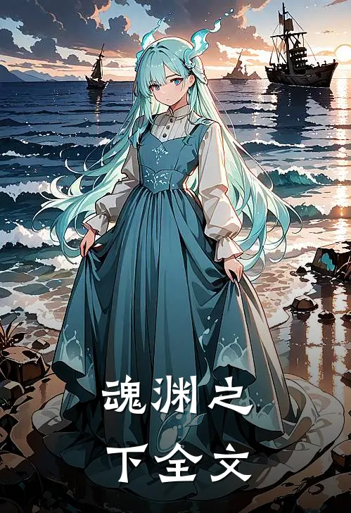 魂渊之下全文