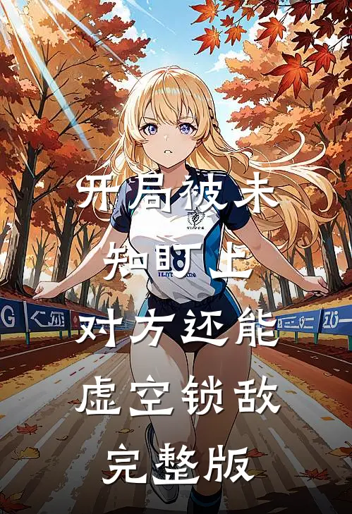开局被未知盯上，对方还能虚空锁敌完整版