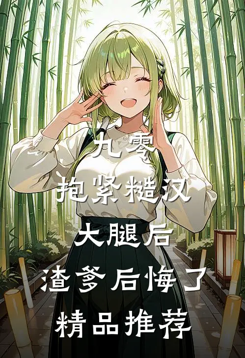九零：抱紧糙汉大腿后，渣爹后悔了精品推荐